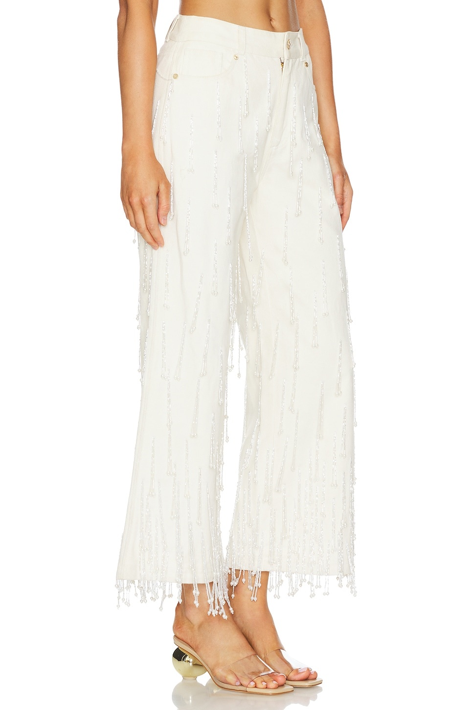 America Wide Leg - 2