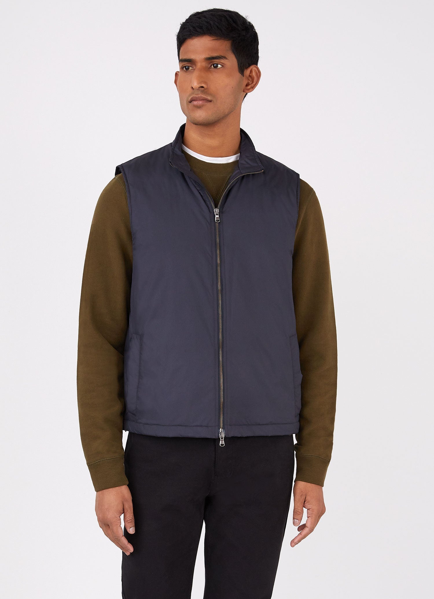 Insulated Gilet - 2