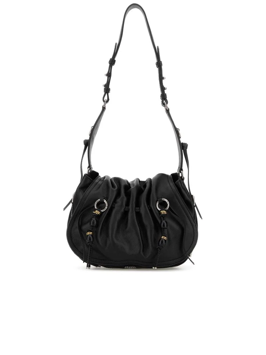 Bolton Shoulder Bag - 1
