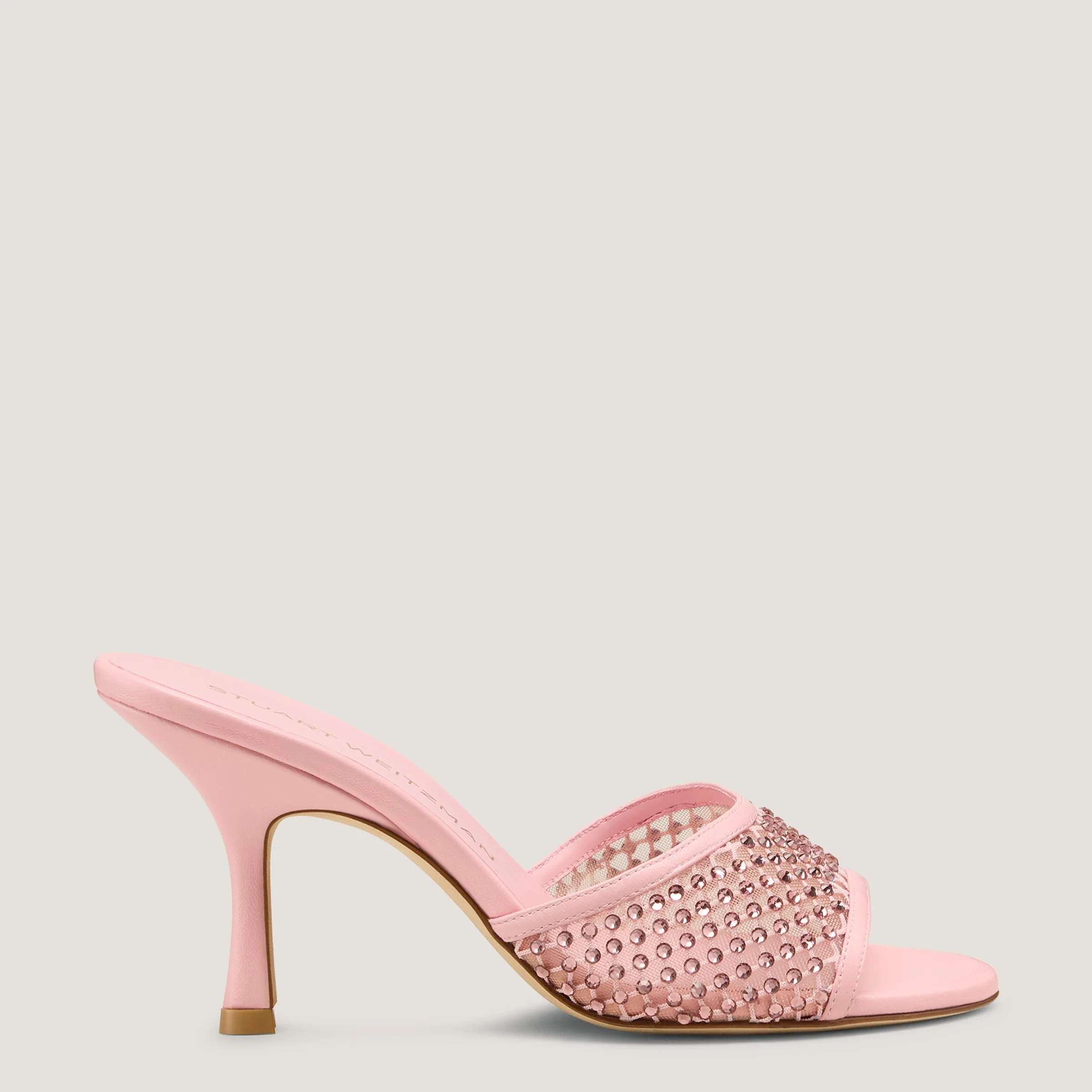 BAREITALL SHINE SLIDE SANDAL 85 - 1