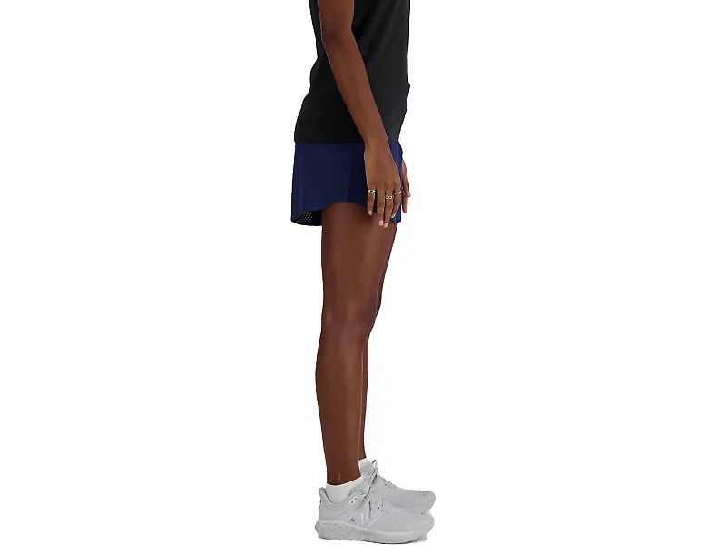New Balance RC Seamless 5" Short - 2