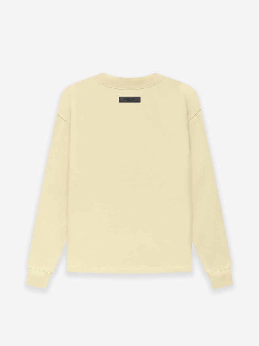 Relaxed Crewneck - 2