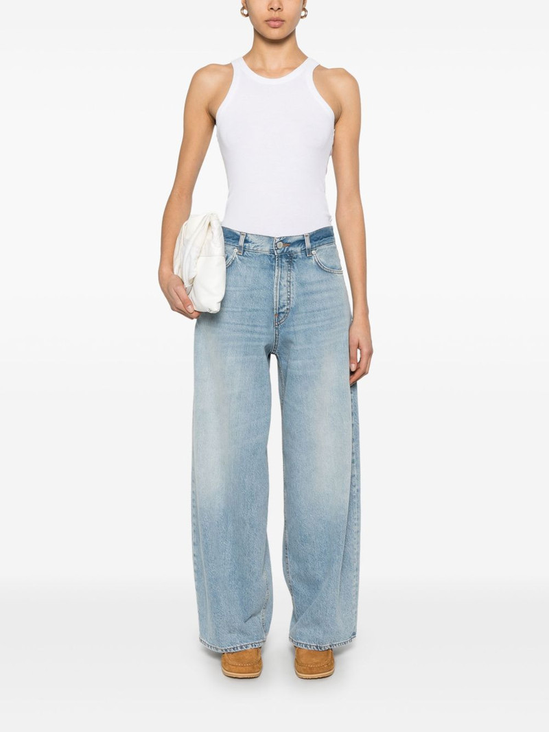 HAIKURE Bethany jeans outlook