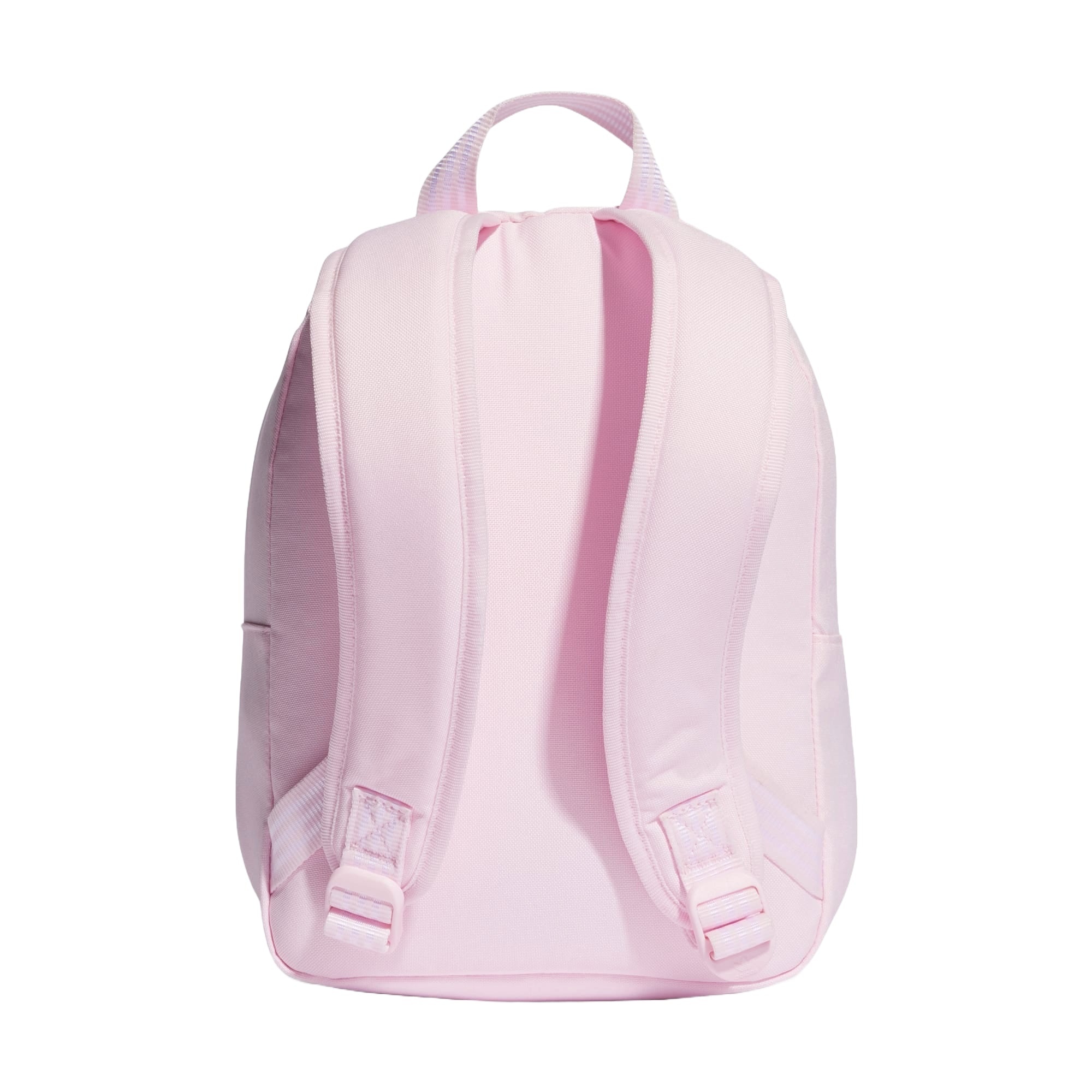 adidas adidas Small Adicolor Classic Backpack 'Pink' IS4365