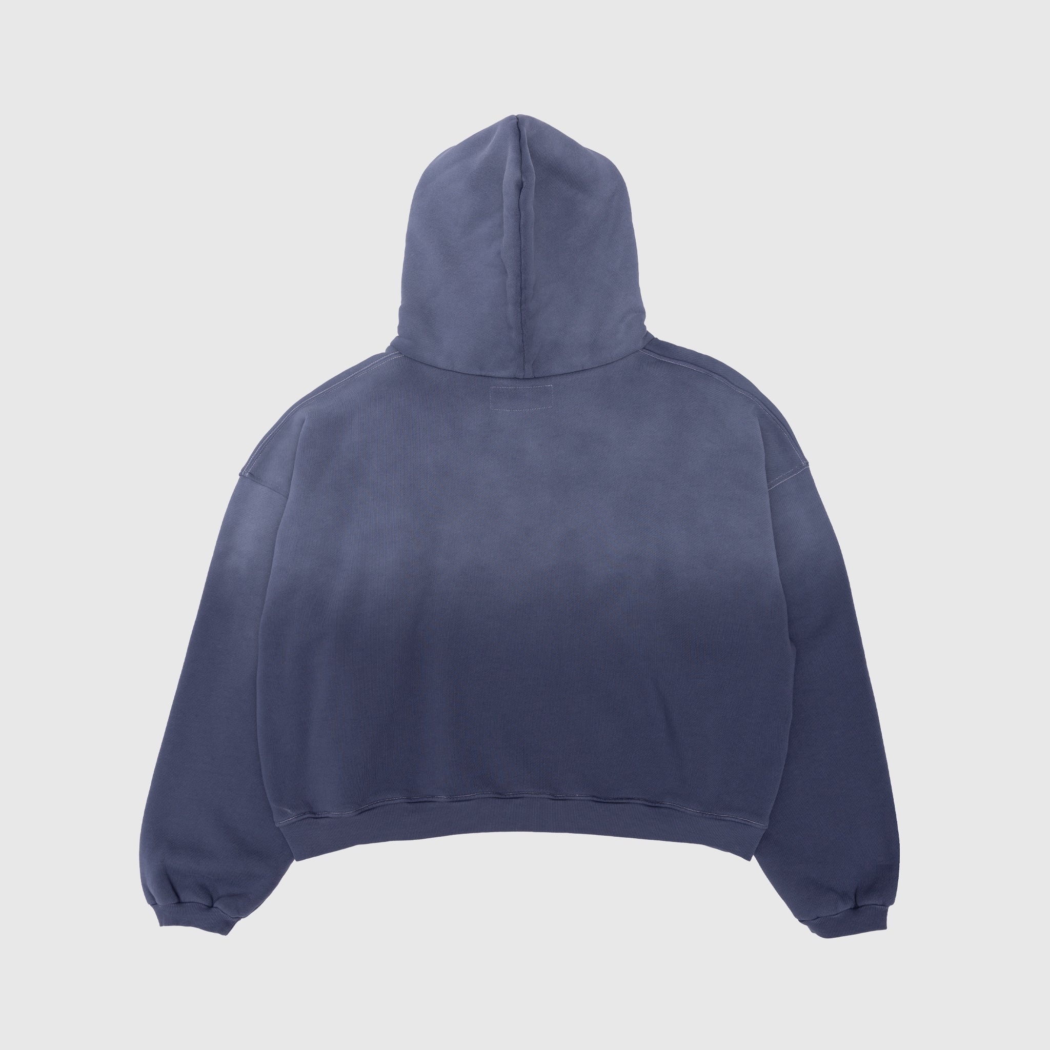 CALIFORNIA HOODIE - 6