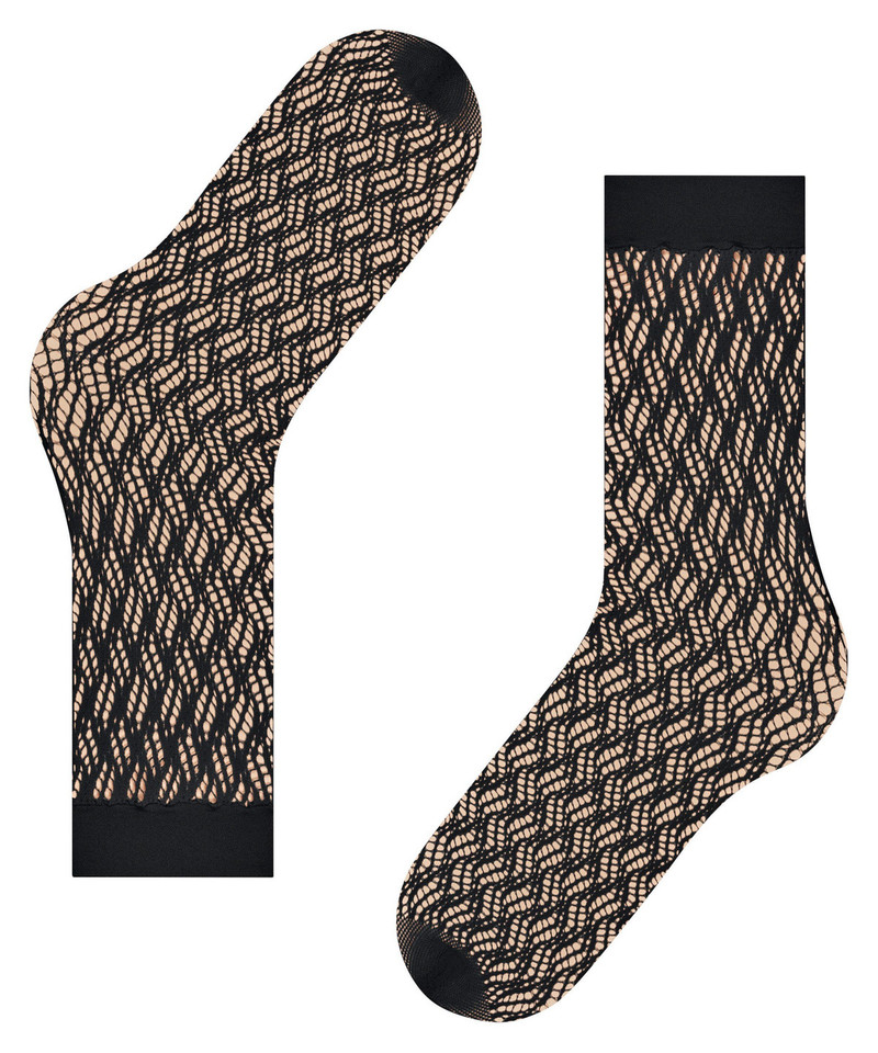 Pure Shore Women Knee-high socks 5