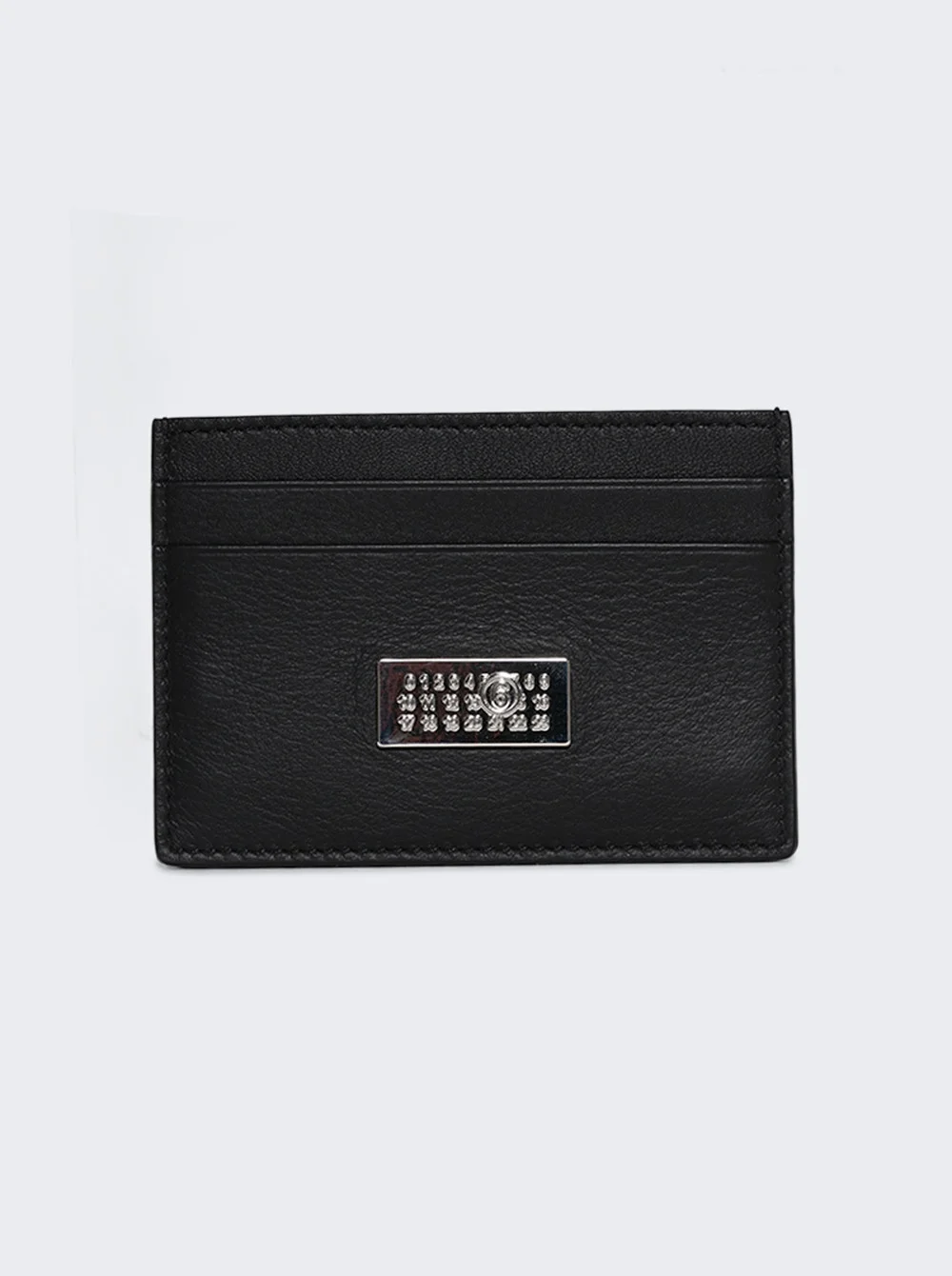 Cardholder Black - 1
