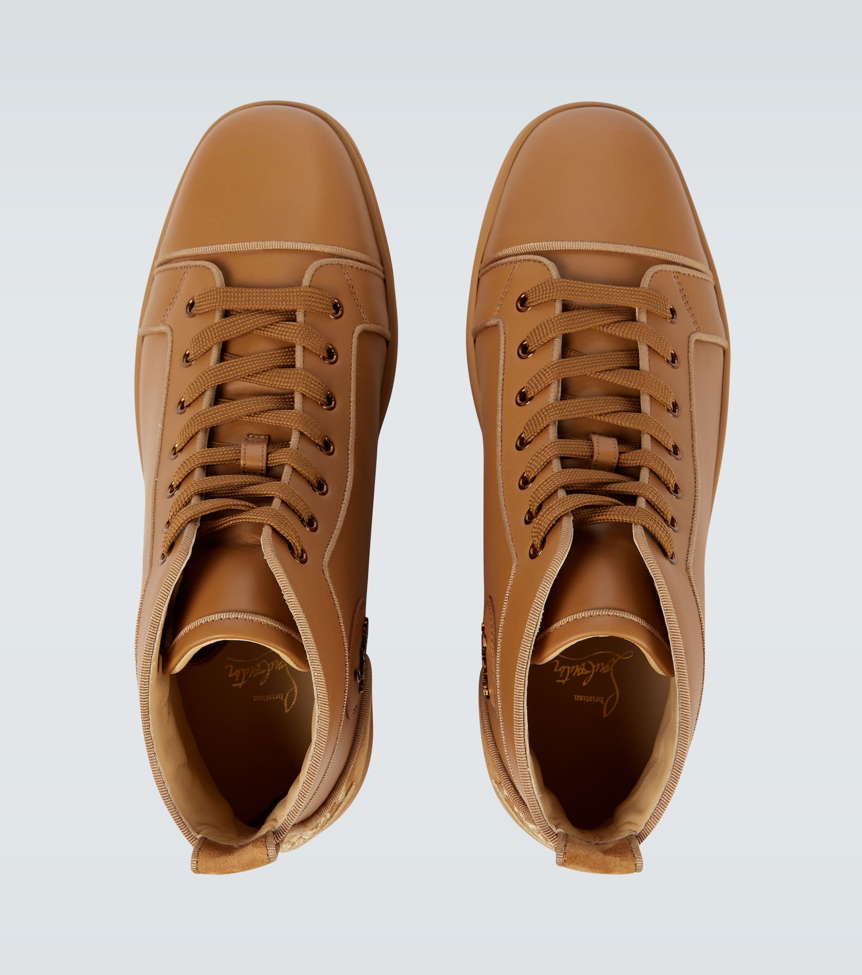 Fun Louis sneakers - 4