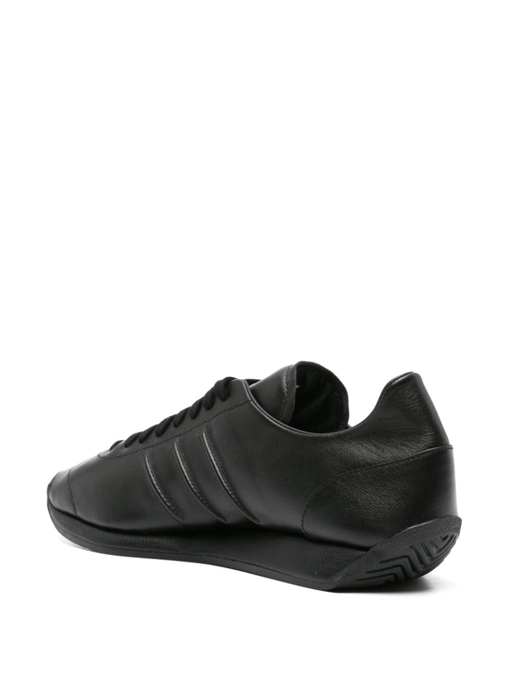 x Adidas Country leather sneakers - 3