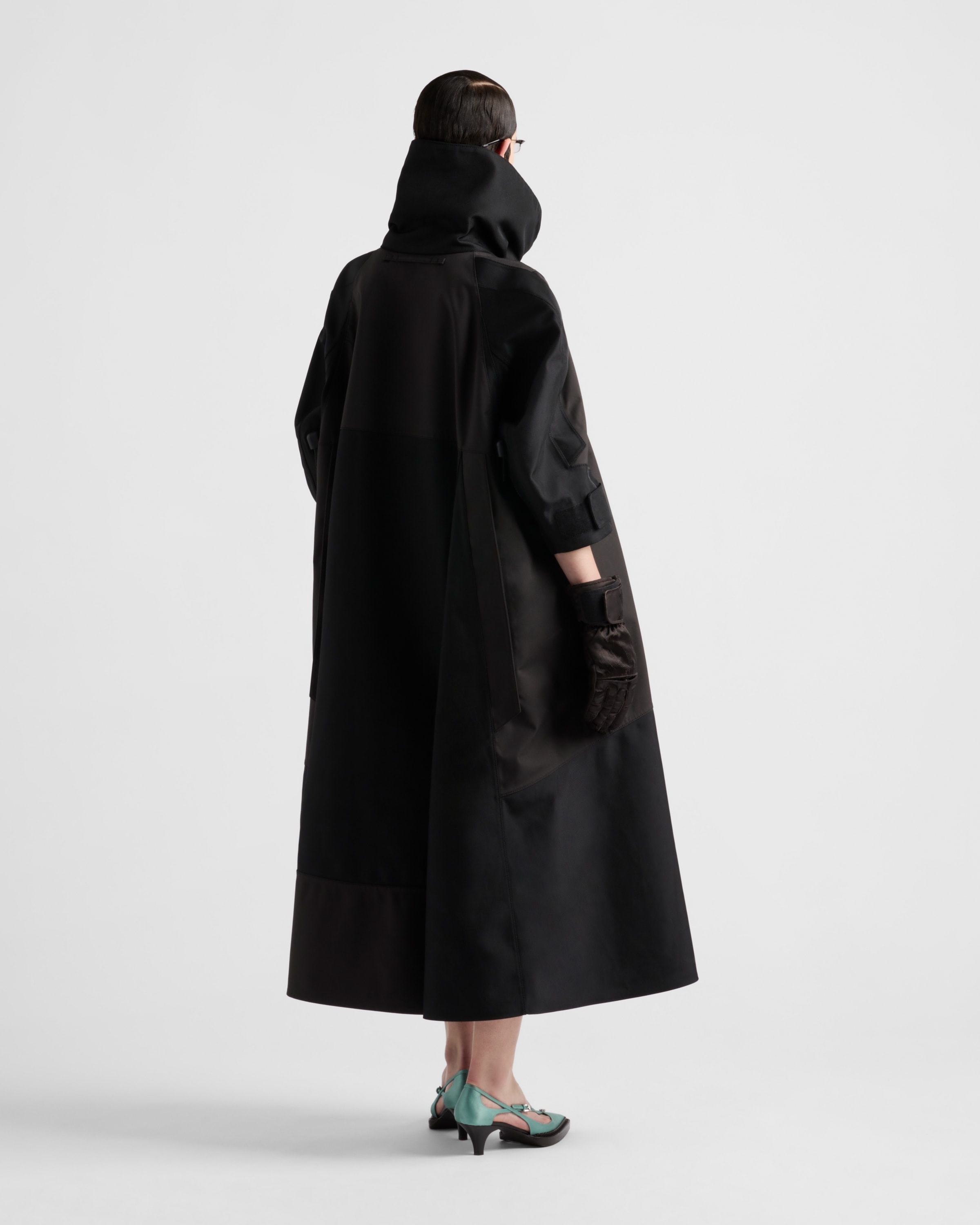 Canvas coat - 5
