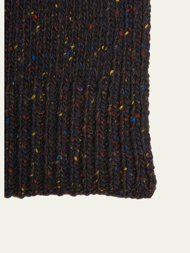 GABRIELA HEARST Fokestone Cashmere Scarf outlook