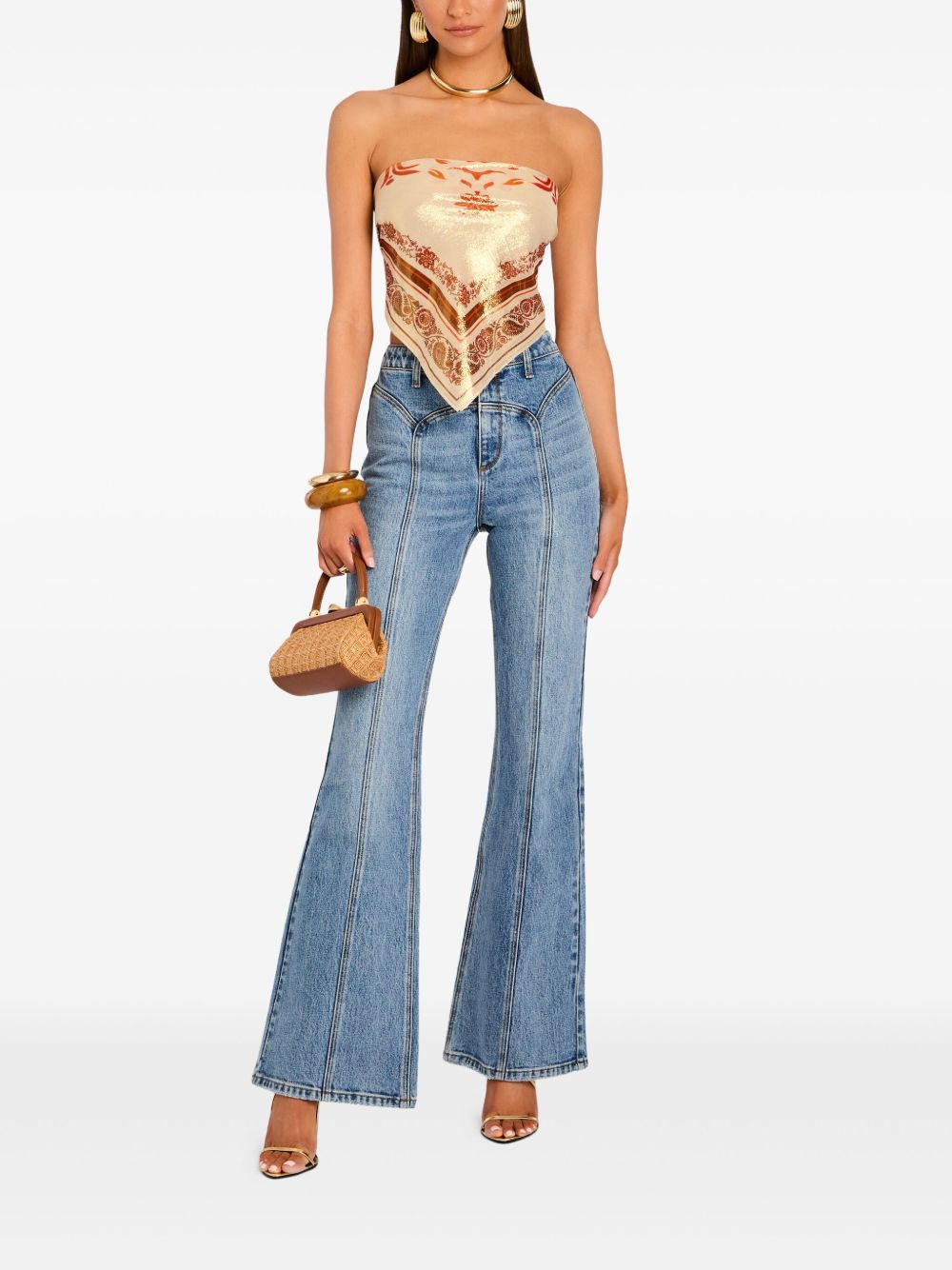 Maelle jeans - 2