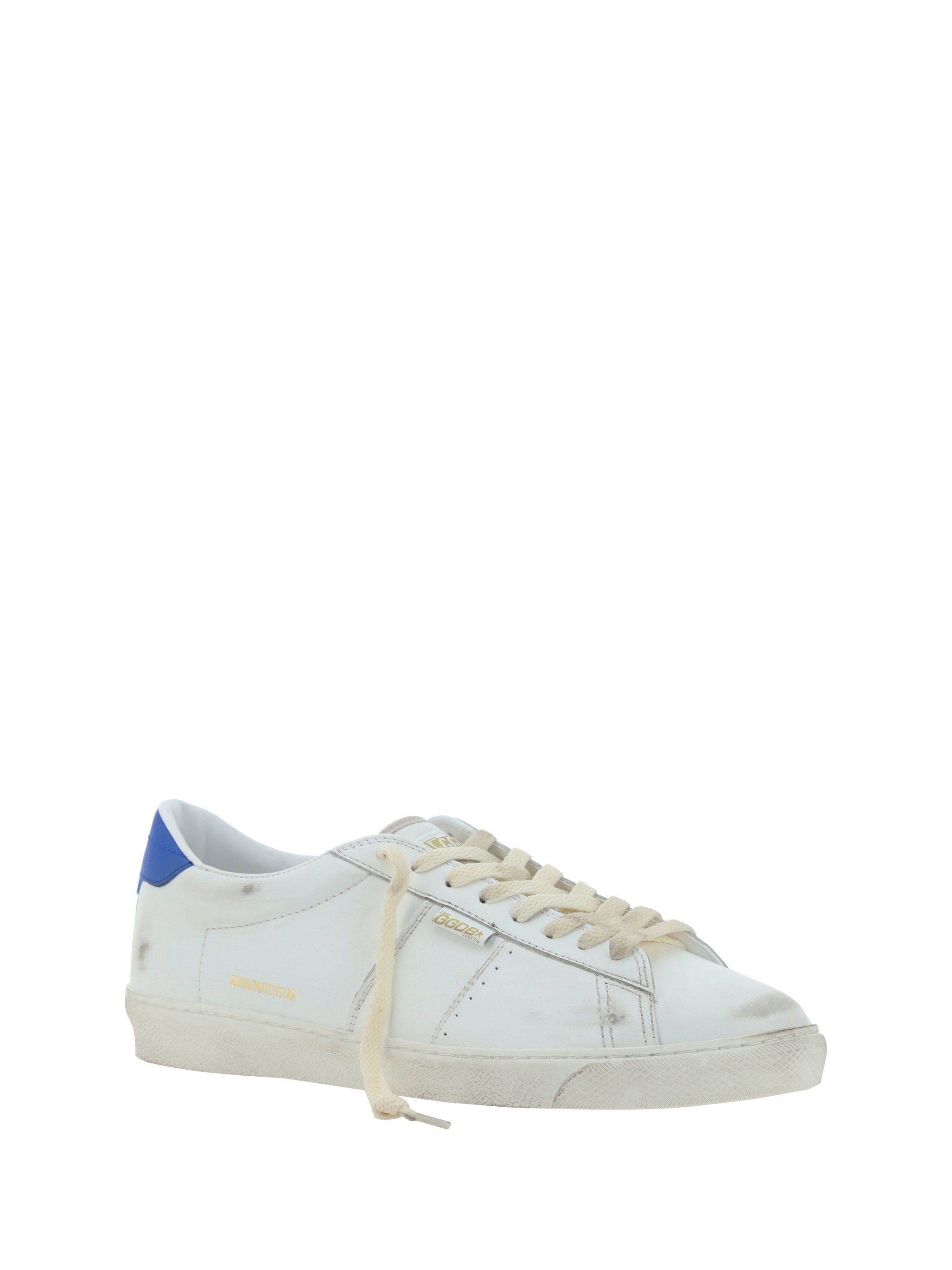 Matchstar Sneakers - 2