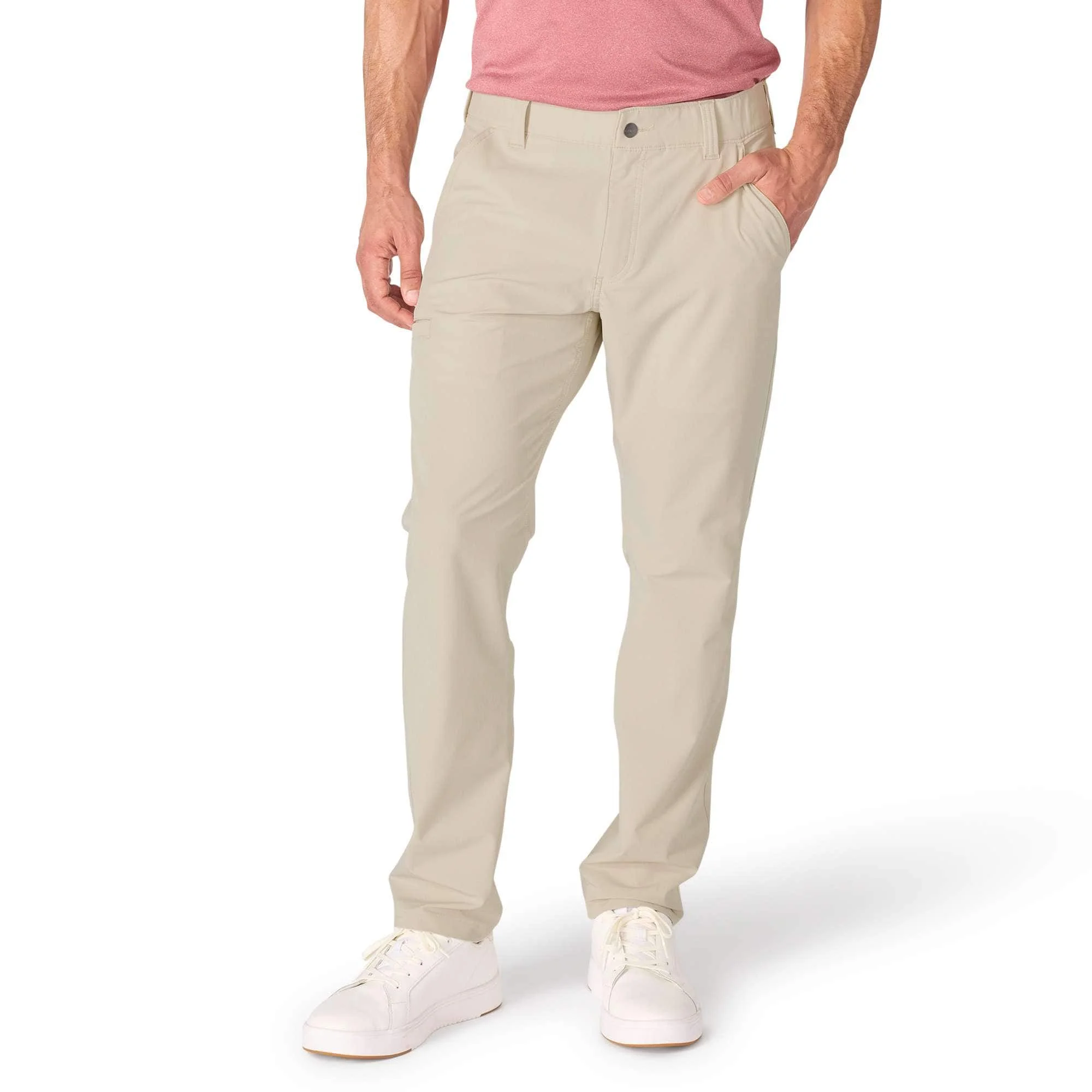 Slim Tapered Force Phoenix Pant - 1