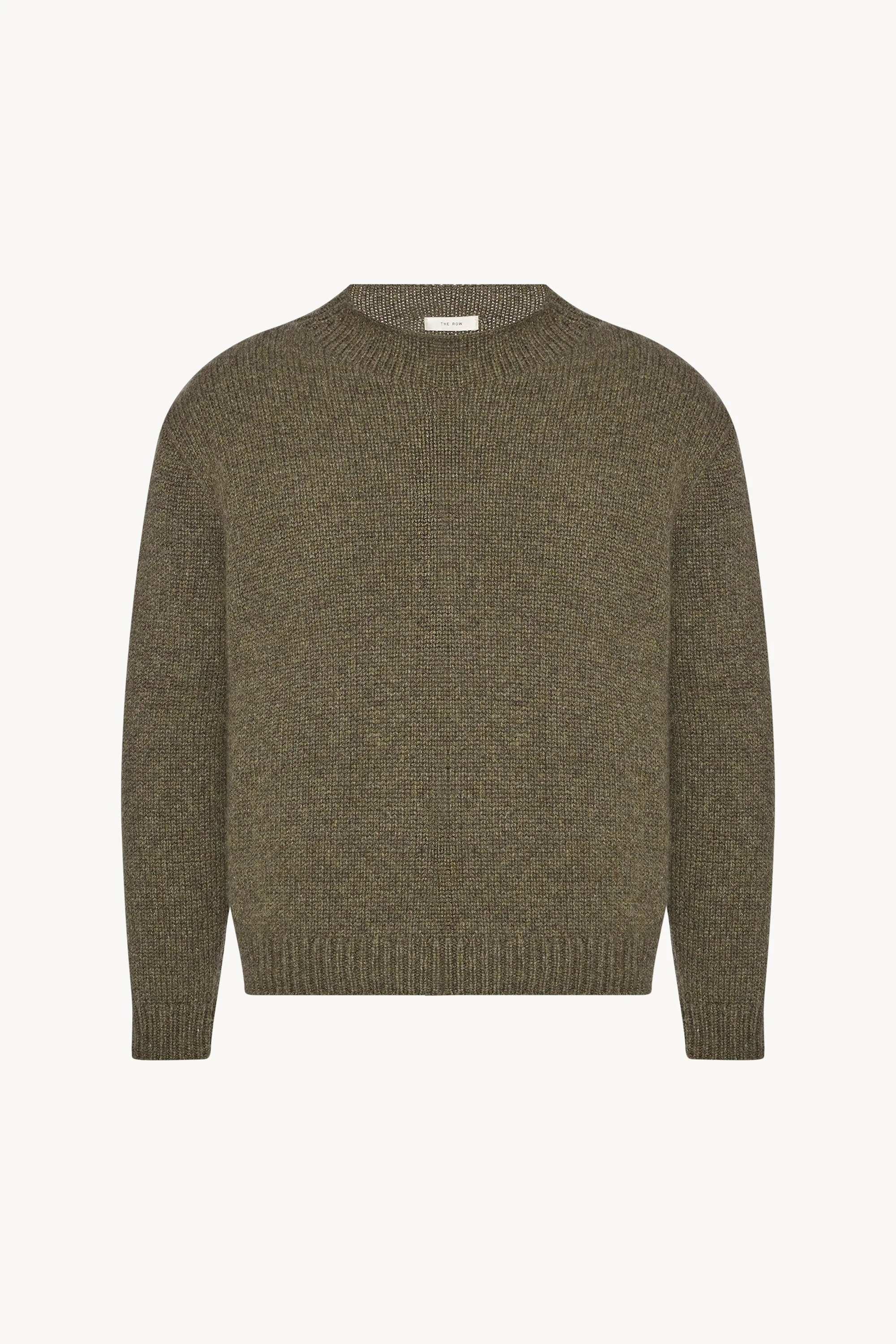 Markhim Sweater - 1