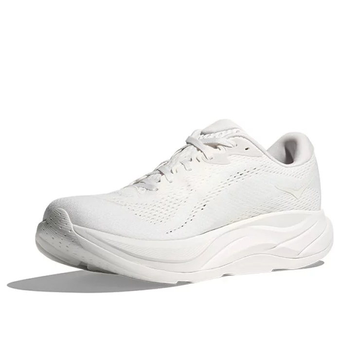 (WMNS) HOKA ONE ONE Rincon 4 'All White' 1155131-WWH - 4