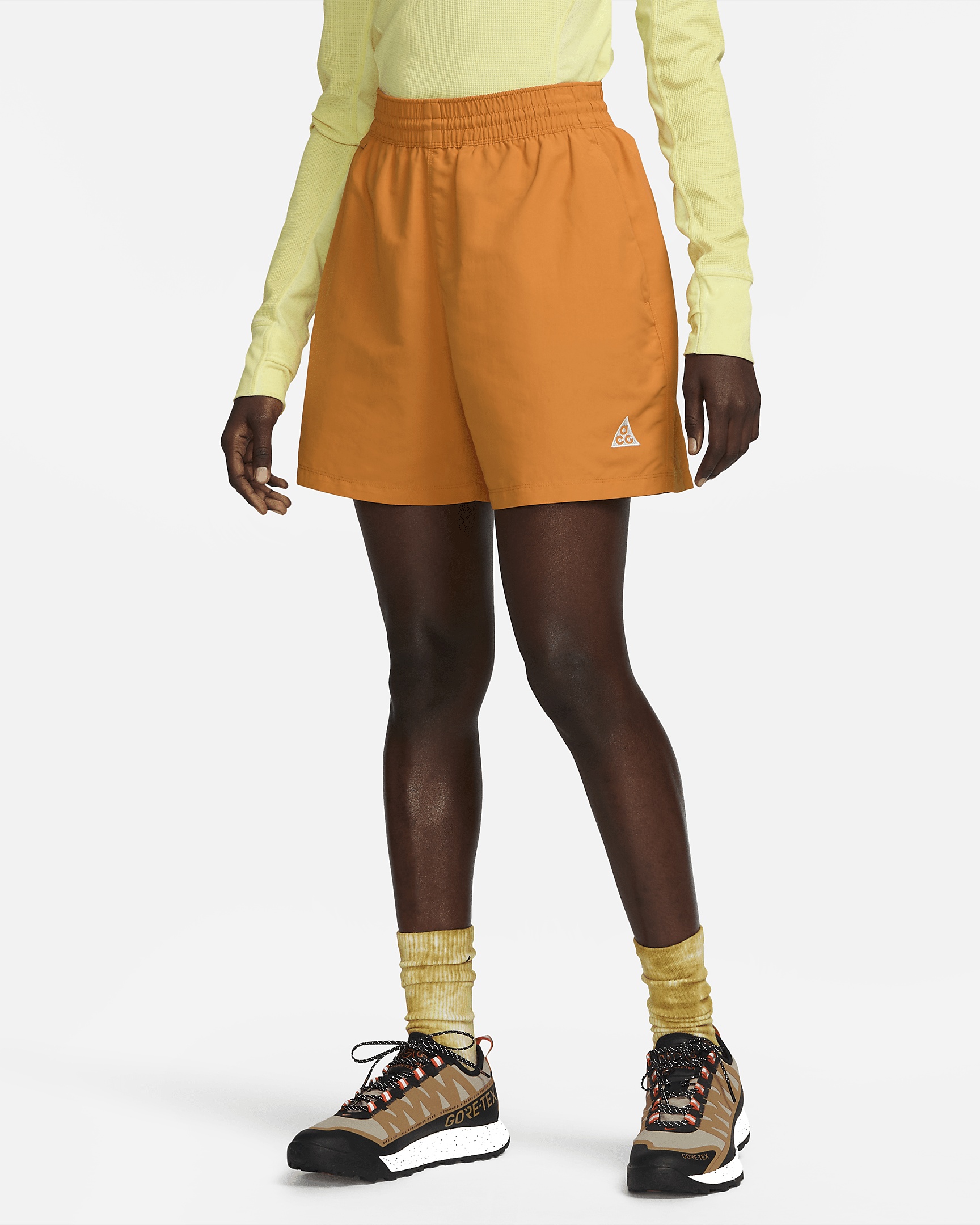 Women's Nike ACG 5" Shorts - 1