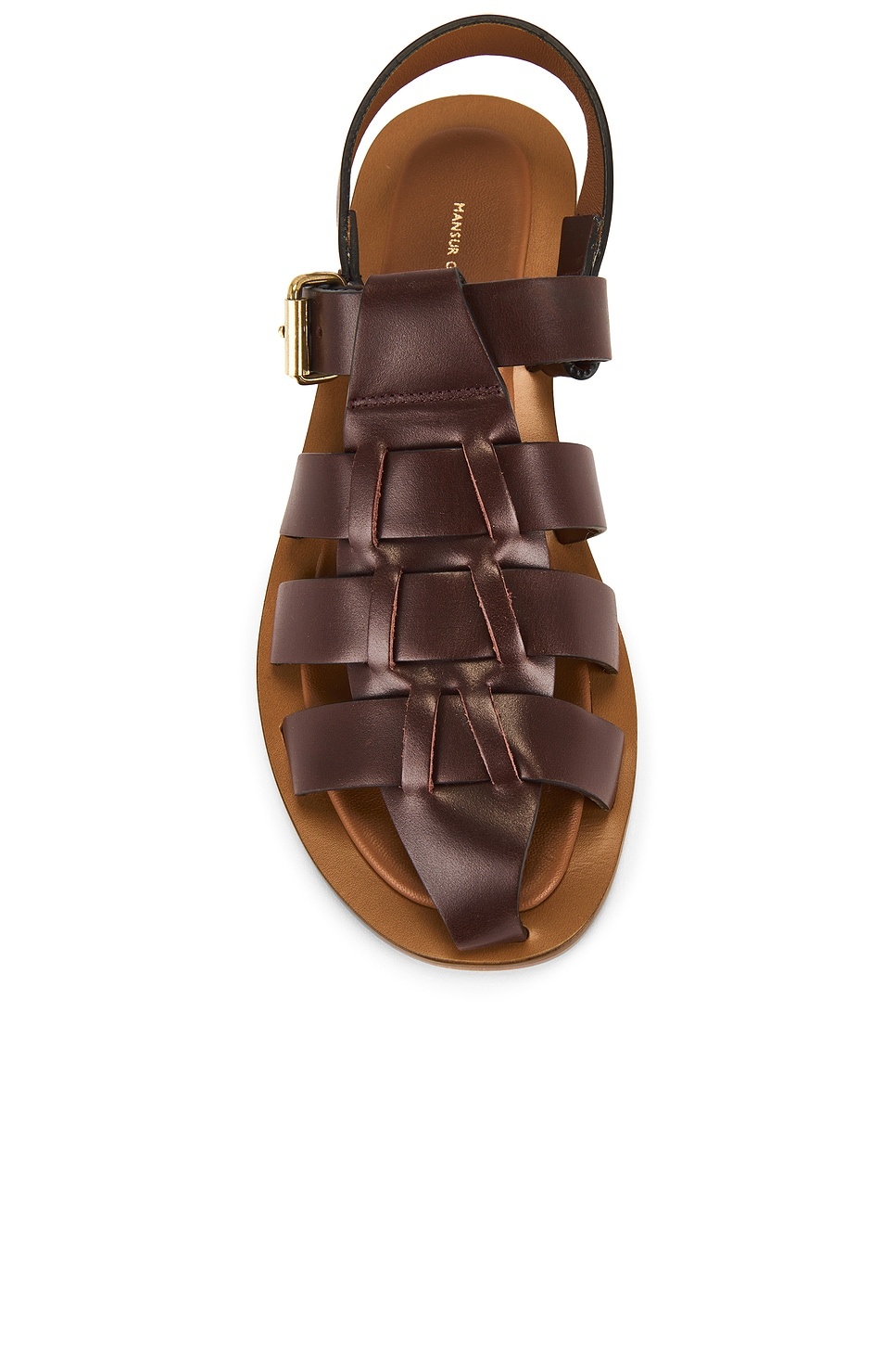 Fisherman Sandal - 4