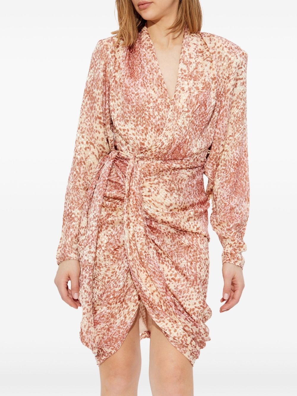 Cleora mini dress - 2