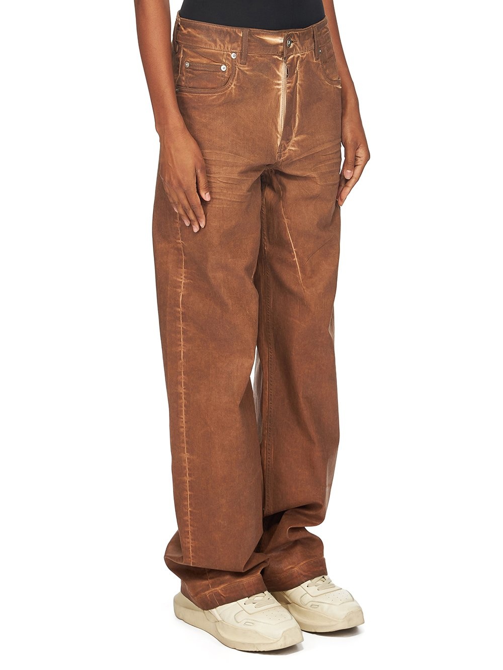 PANTS - 2