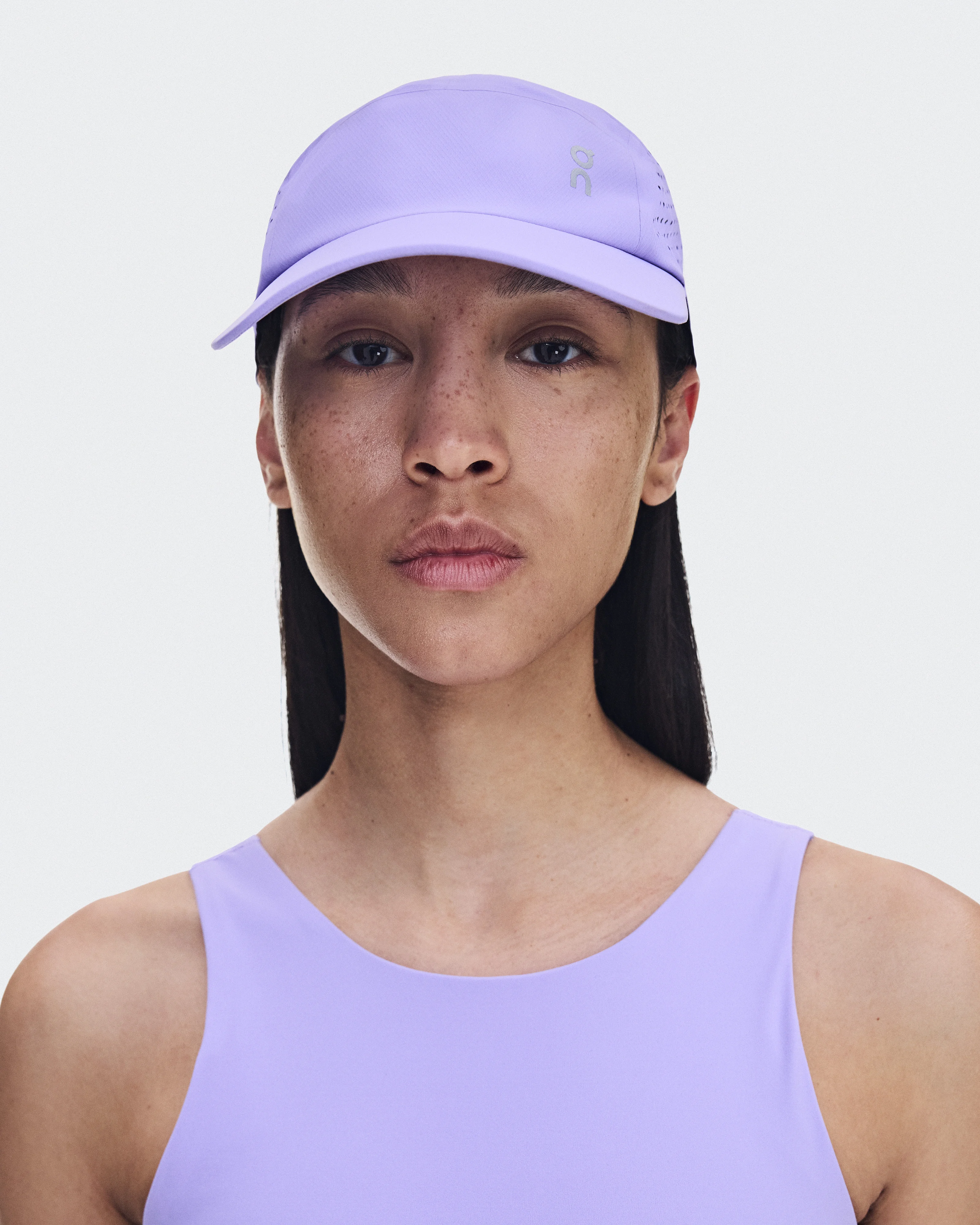 Lightweight Cap - 1