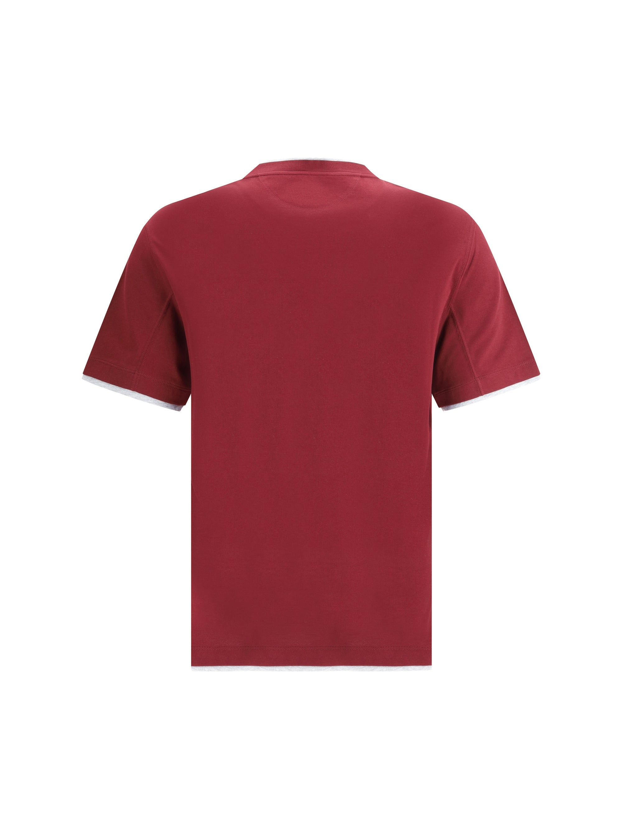 Brunello Cucinelli Men T-Shirt - 2