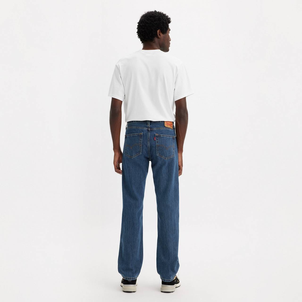 550™ RELAXED FIT MEN'S JEANS - 5