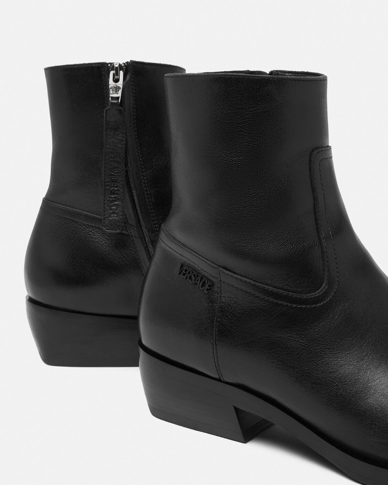 Luciano Boots 6