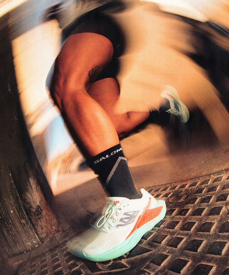 SALOMON PULSE ANKLE outlook