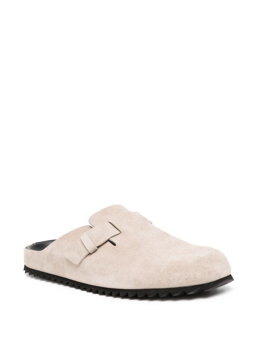 Agora' 012 slippers - 2