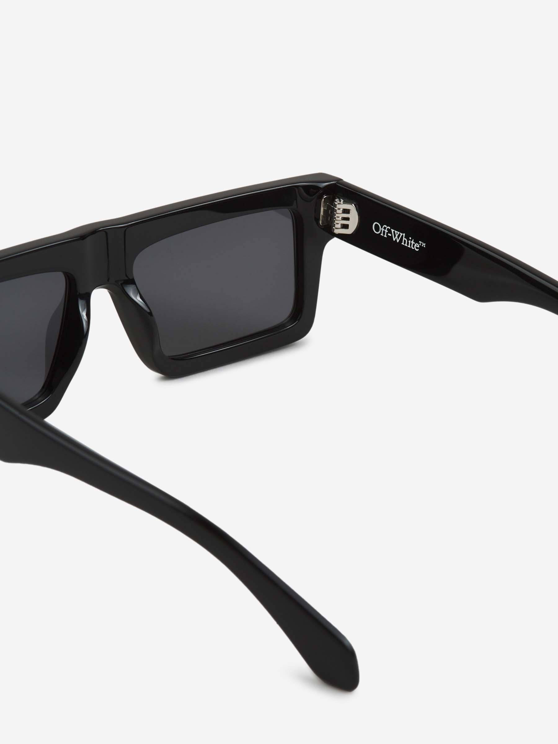 CHANDLER SUNGLASSES - 4