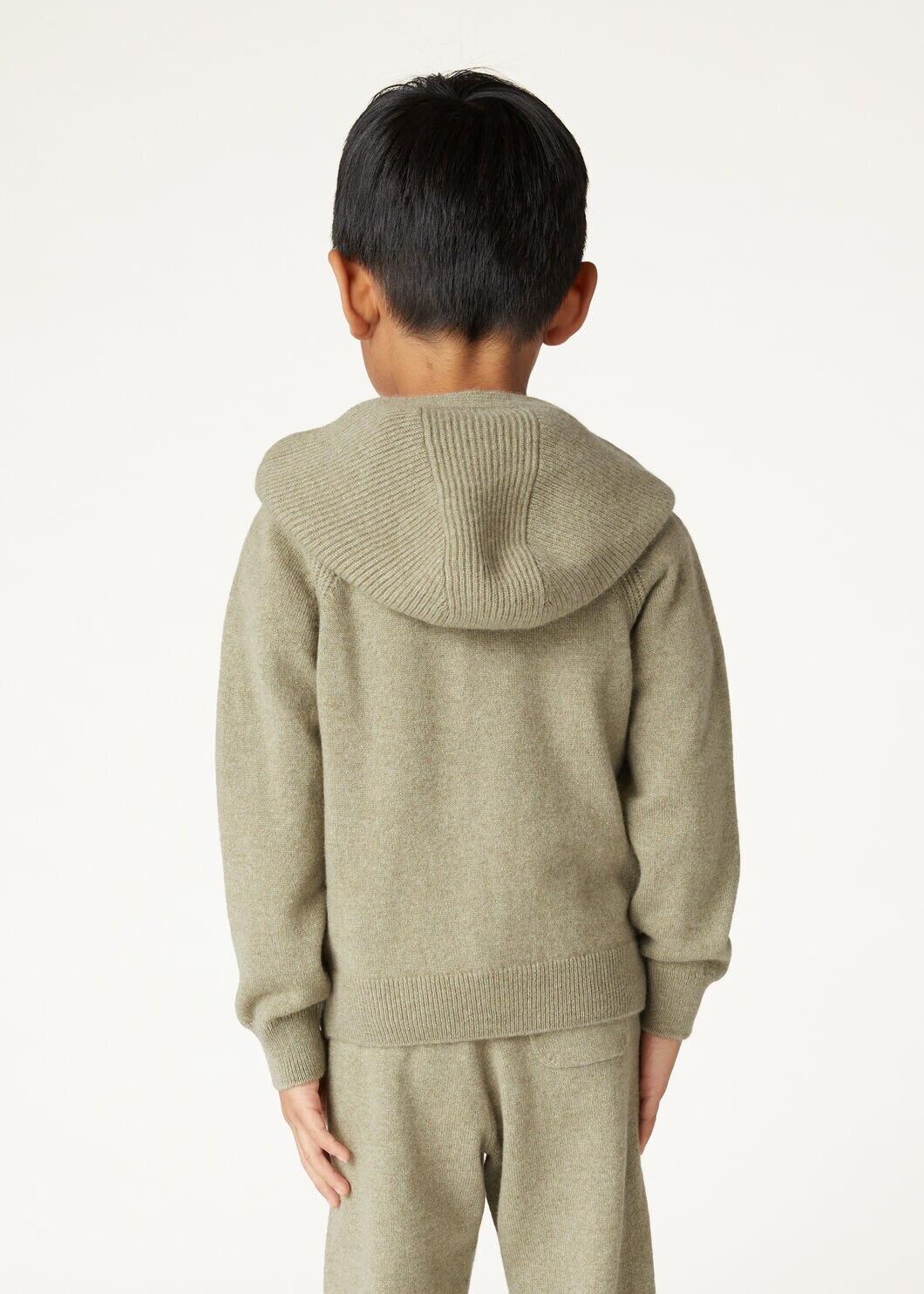 Kid's Merano Bomber Jacket - 5