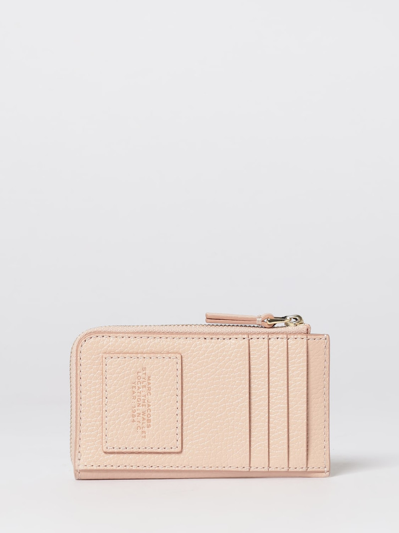 Marc Jacobs Wallet woman Marc Jacobs outlook