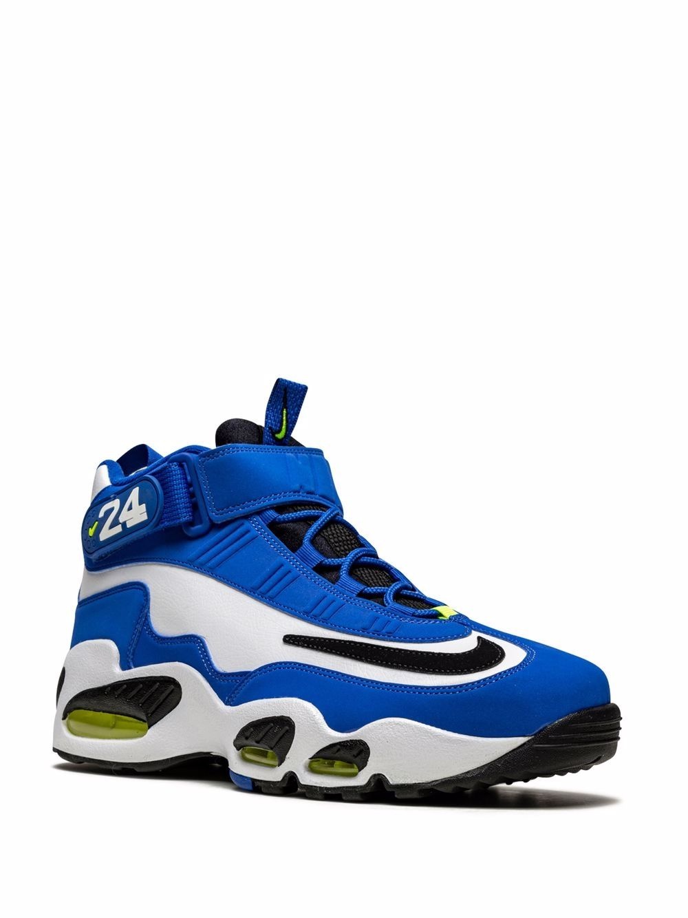 Air Griffey Max 1 "Varsity Royal/Volt" sneakers - 2