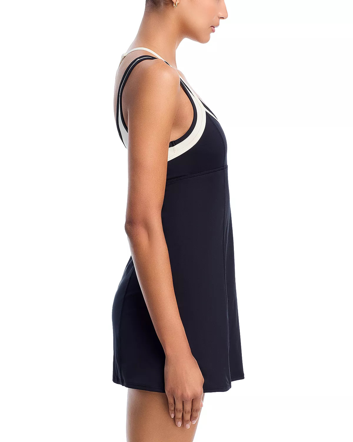 Doubles Dress - 5