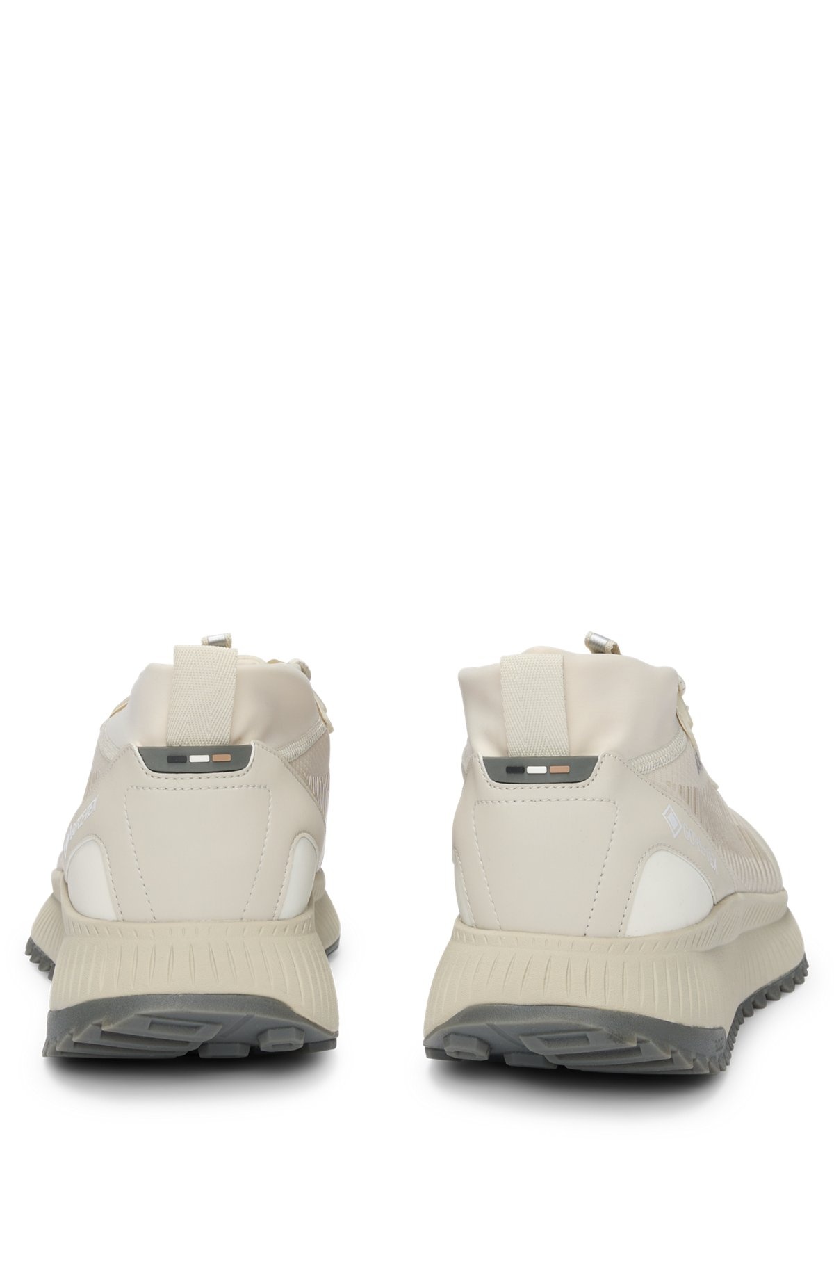 BOSS X GORE-TEX® TTNM EVO TRAINERS WITH WATERPROOF FINISH - 5