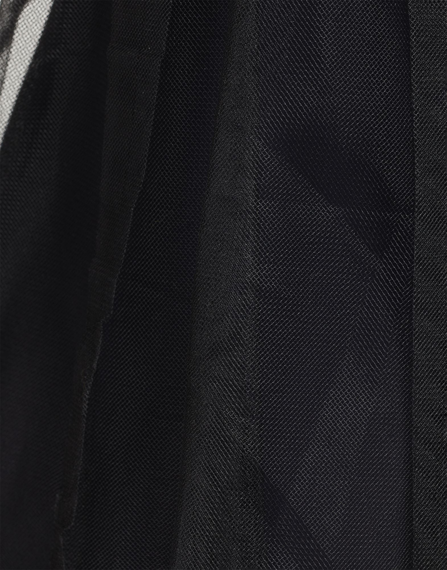 Tulle overskirt - 2