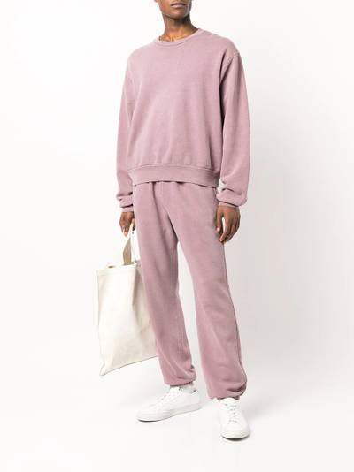 John Elliott interval track pants outlook