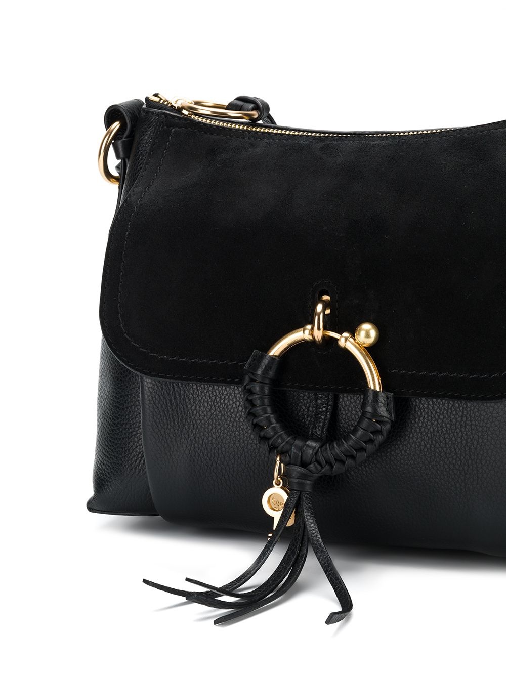 small Joan cross-body bag - 4