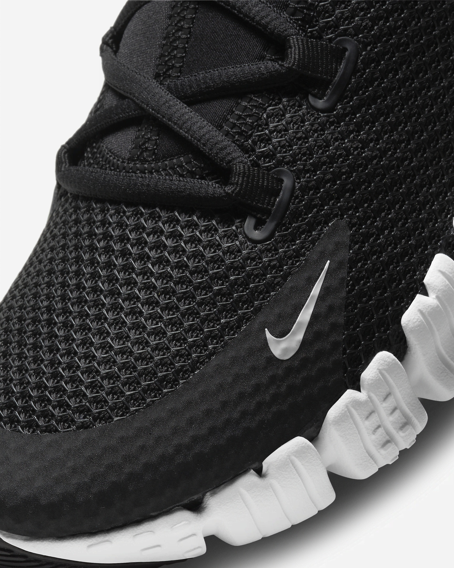 Nike Free Metcon 4 Workout Shoes - 7