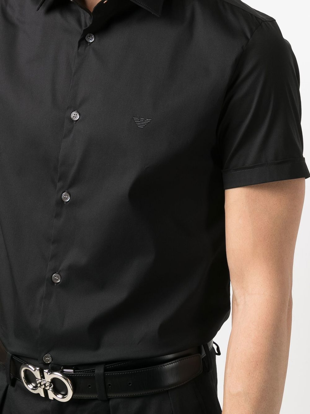 Cotton Shirt - 3