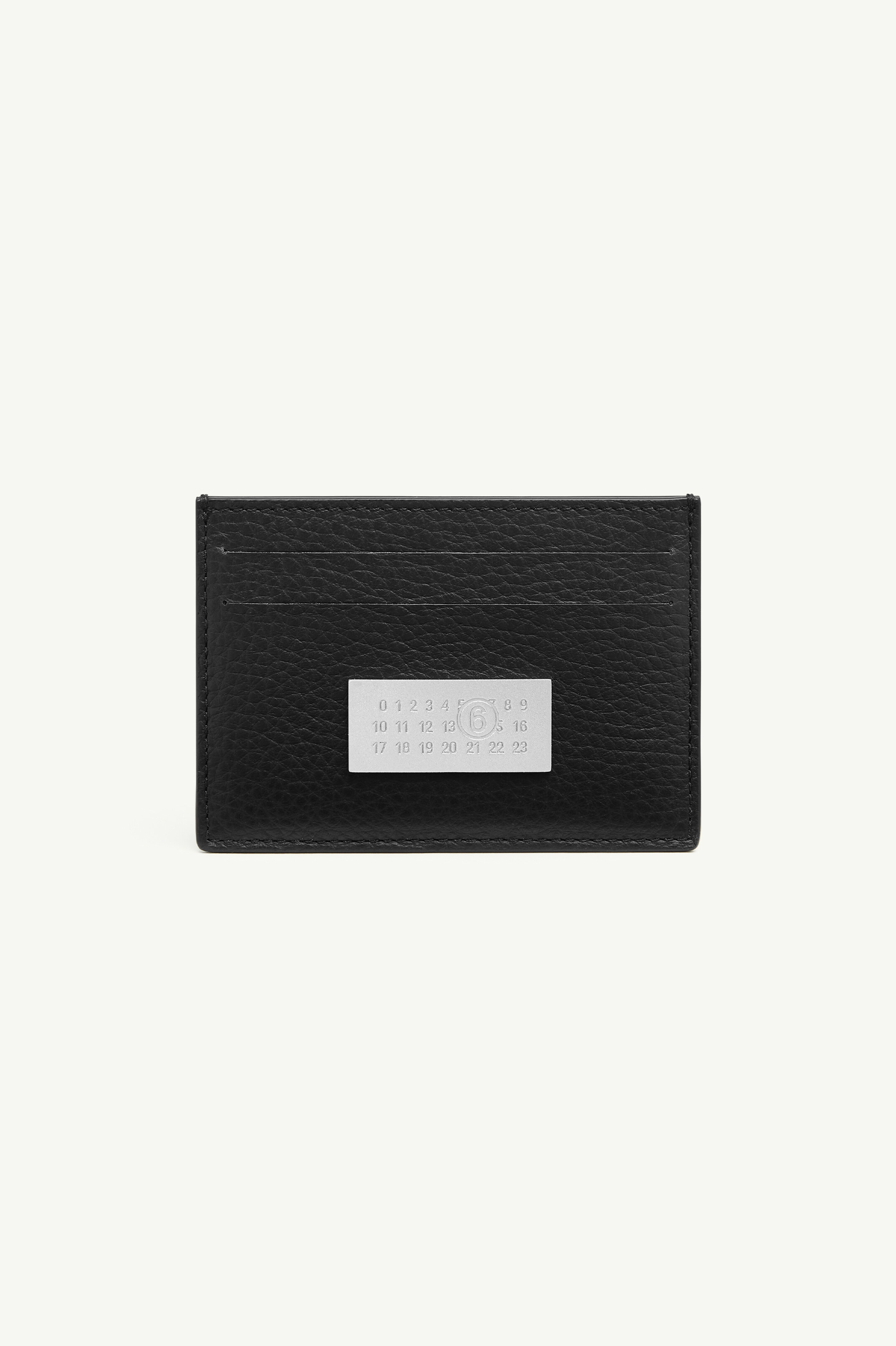 Numeric Cardholder - 1