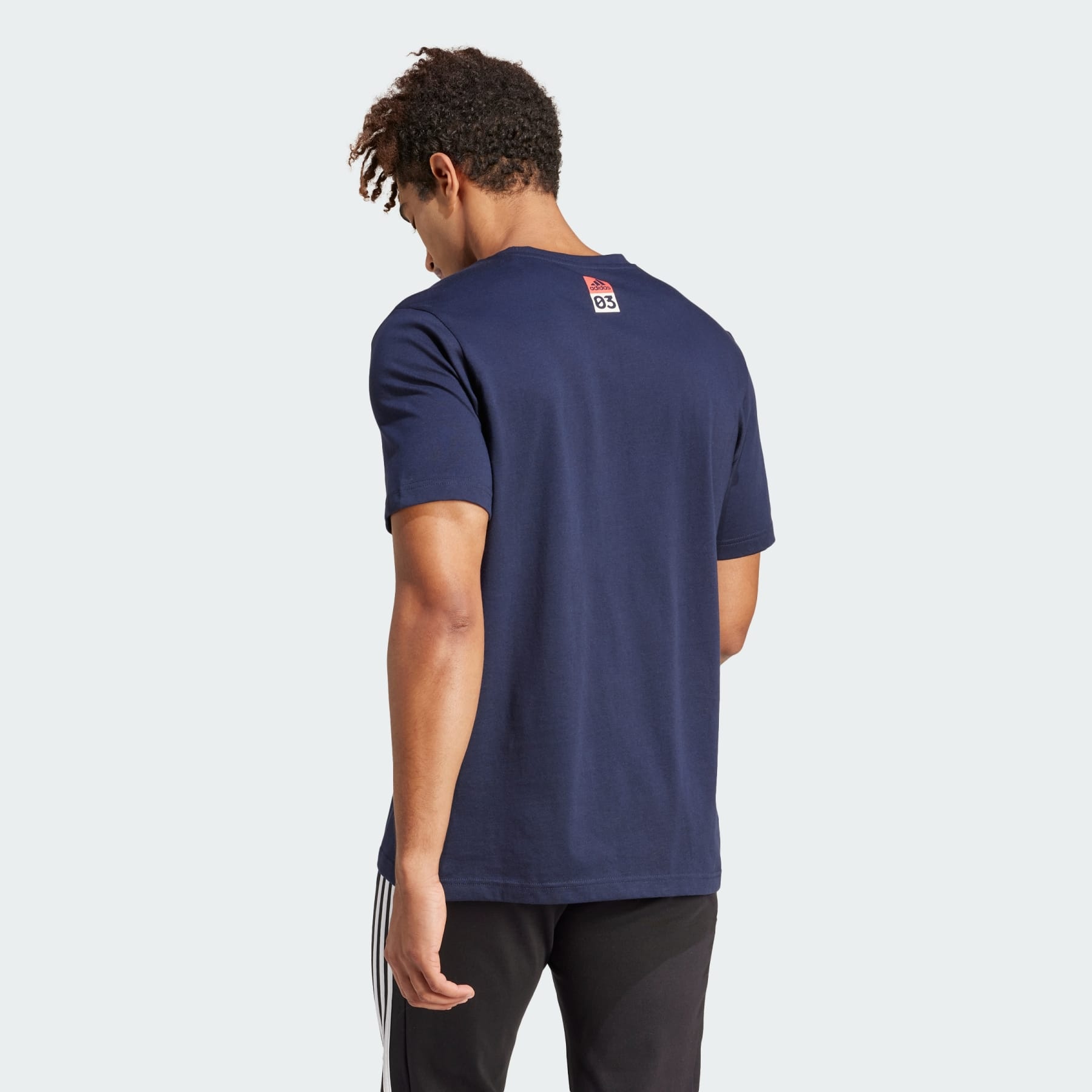 Americana Graphic Tee - 3