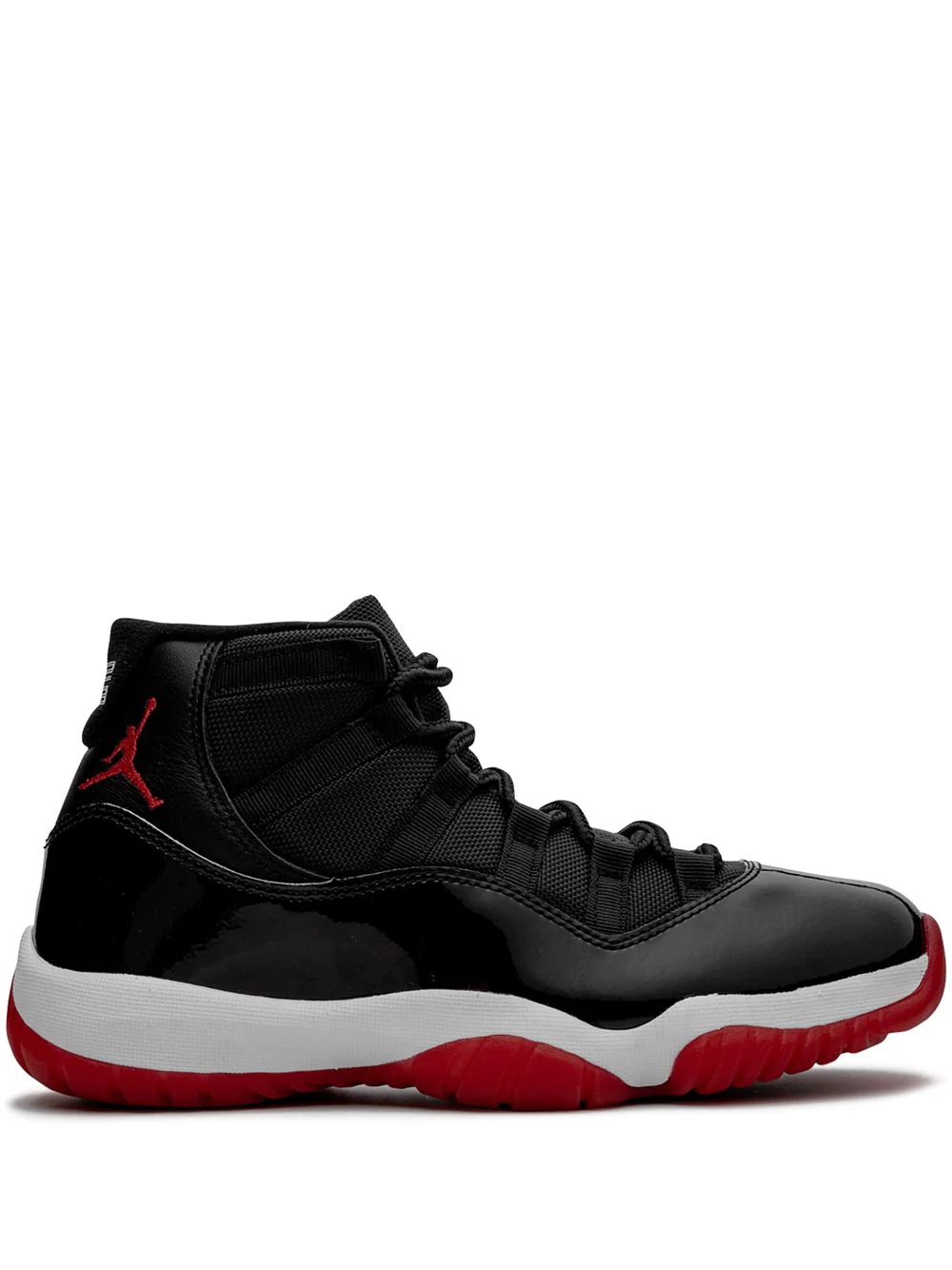 Air Jordan 11 Retro bred 2019 - 1