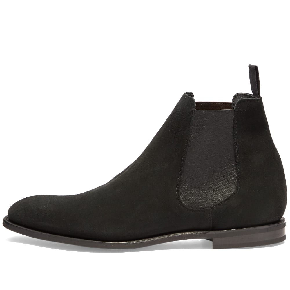 Church's Prenton Suede Chelsea Boot - 2