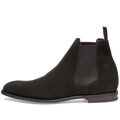 Church's Church's Prenton Suede Chelsea Boot outlook