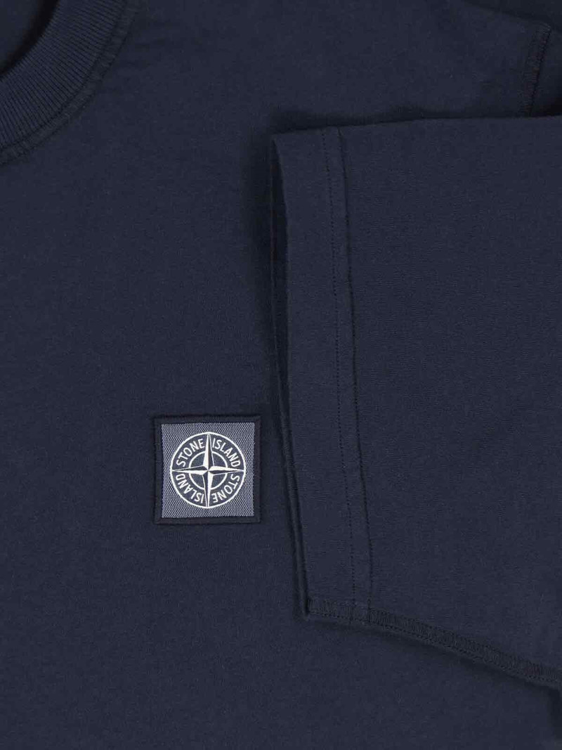 Stone Island LOGO T-SHIRT outlook