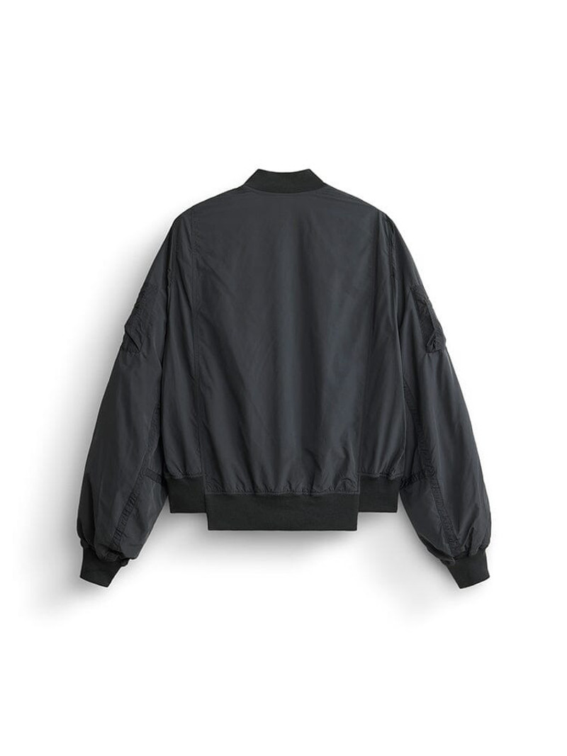 L-2B PARATROOPER FLIGHT JACKET 4