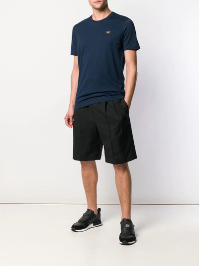 Paul & Shark round neck T-shirt outlook