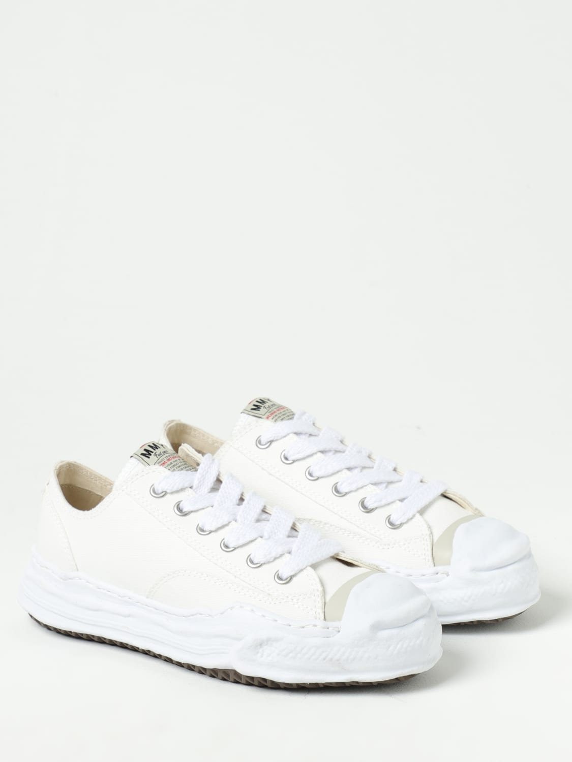 Sneakers men Maison Mihara Yasuhiro - 2